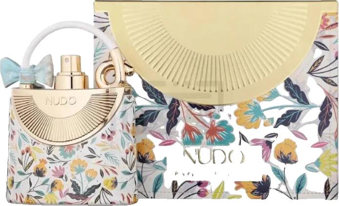 Fragrance World Nudo Exotic Flowers