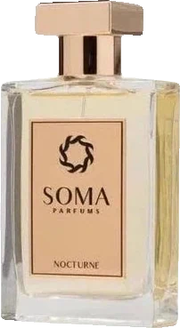 Soma Parfums Nocturne