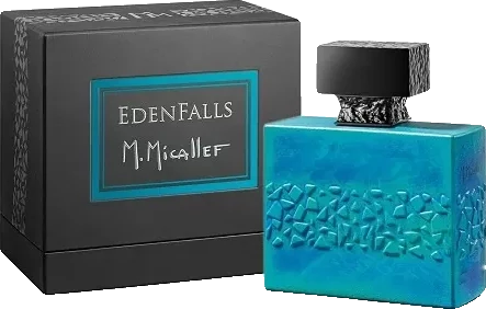 M. Micallef Edenfalls