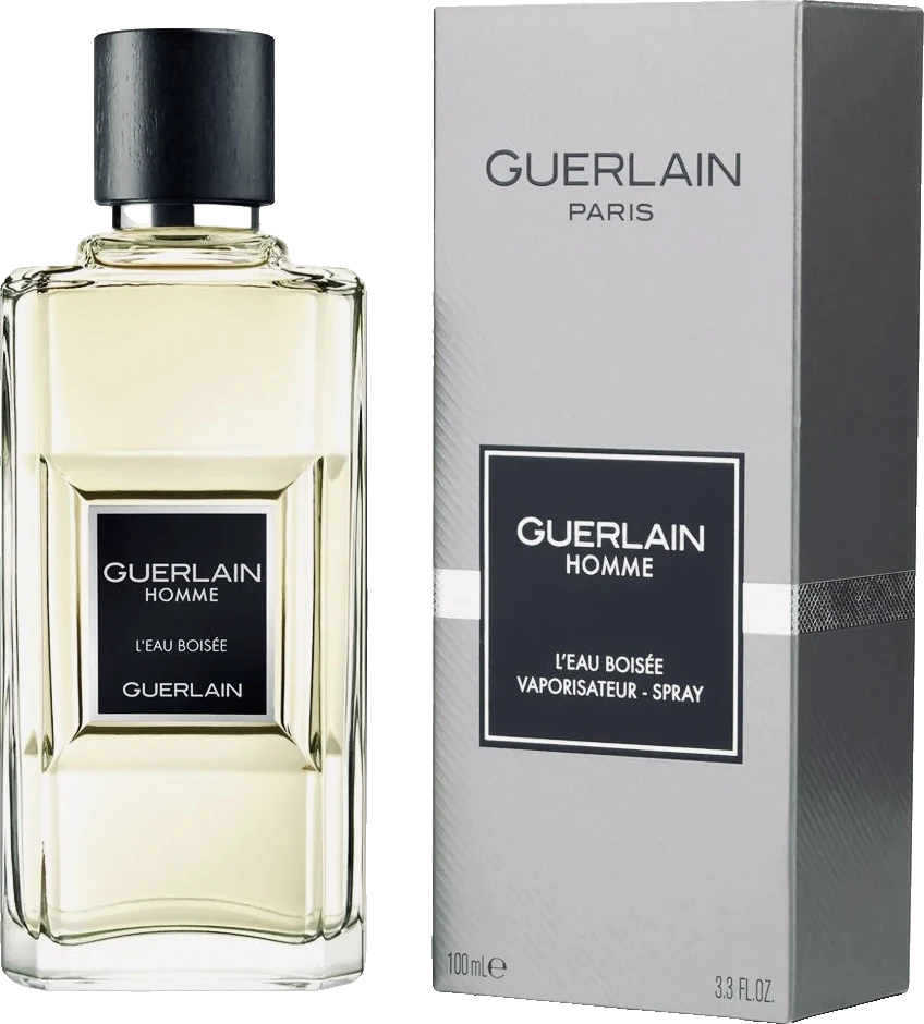 Guerlain Homme L'Eau