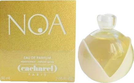 Cacharel Noa Eau de Parfum