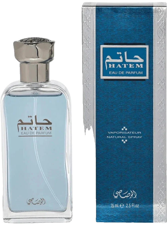 Rasasi Hatim