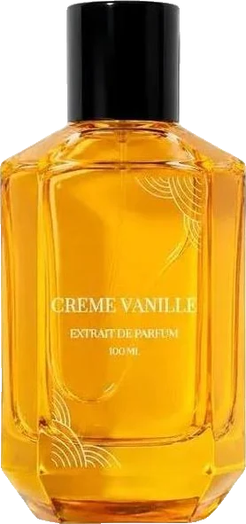 Nuages Crème Vanille