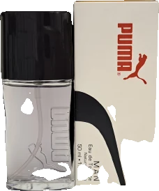 Puma Discontinued
