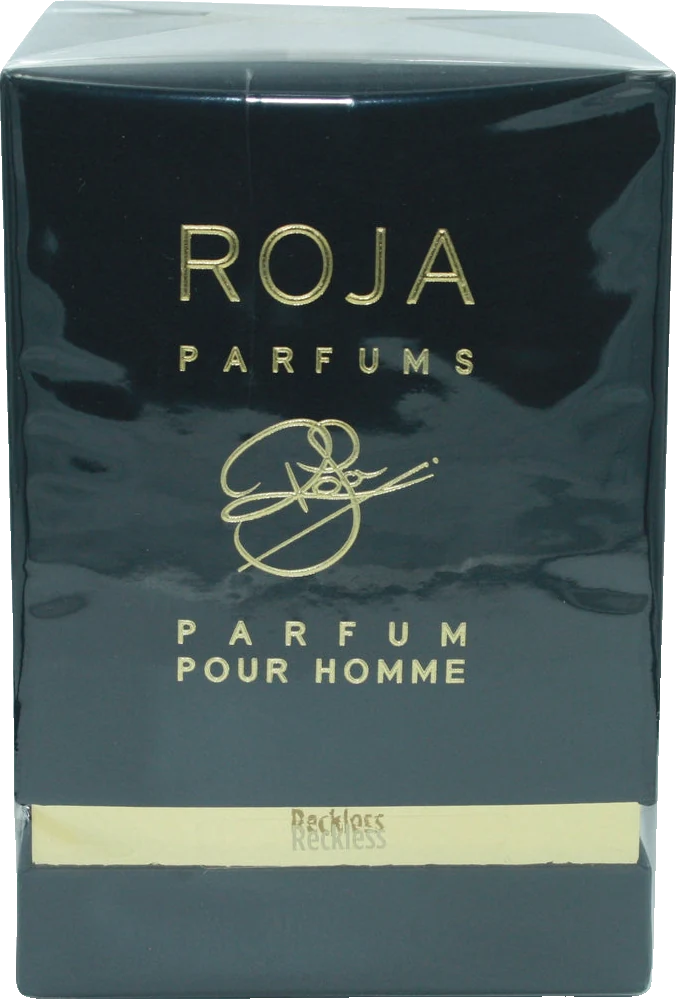 Roja Parfums Reckless Parfum Pour Homme