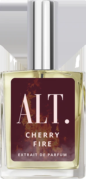 ALT. Fragrances Cherry Fire