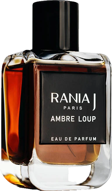 Rania J. Ambre Loup