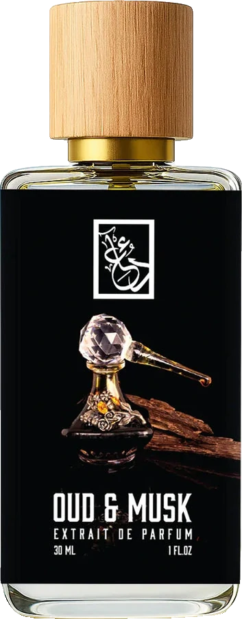 Dua Fragrances Oud & Musk