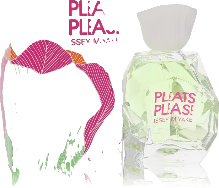 Issey Miyake Pleats Please L'Eau de Toilette