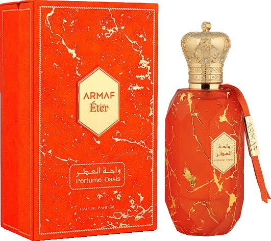 Armaf Eter Perfume Oasis