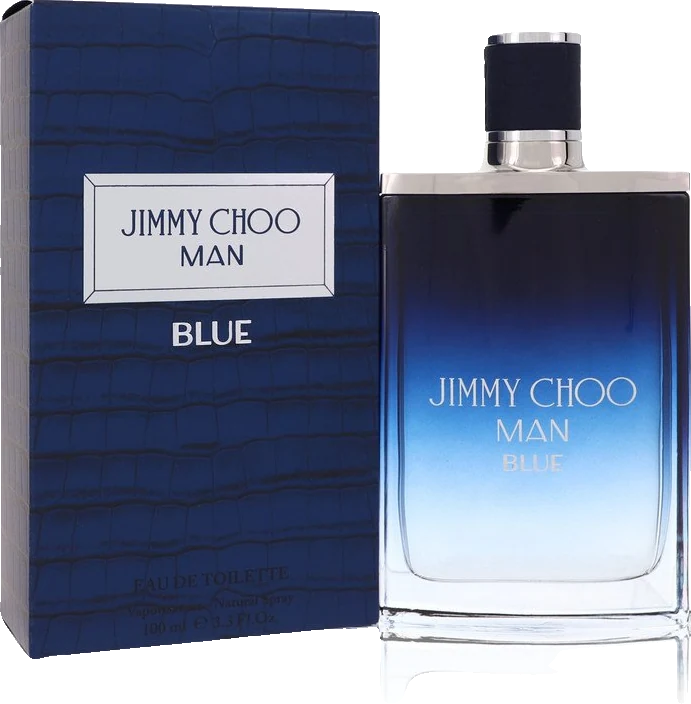 Jimmy Choo Man Blue