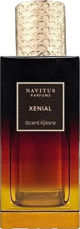 Navitus Parfums Xenial