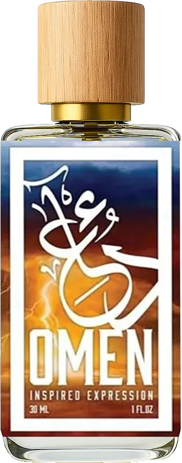 Dua Fragrances Omen
