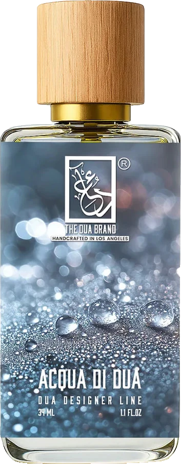 Dua Fragrances Acqua di Dua