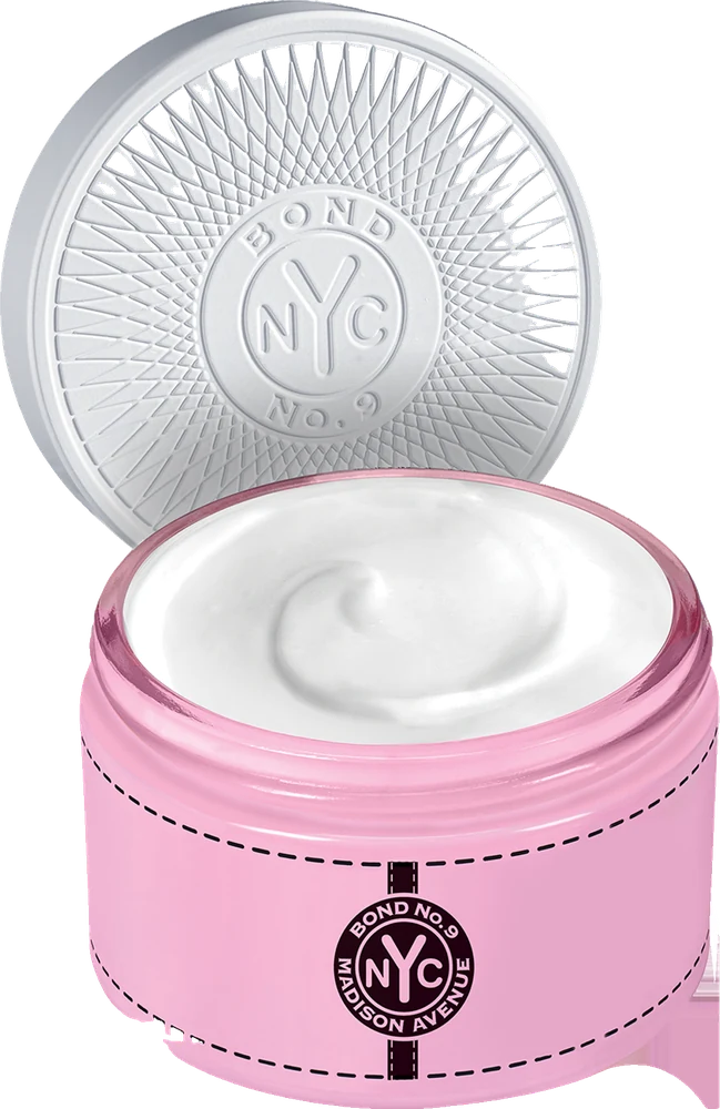 Bond No. 9 Madison Avenue Body Silk