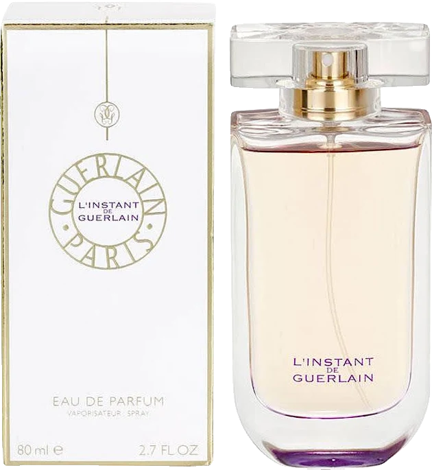 Guerlain L'Instant de Guerlain Eau de Parfum