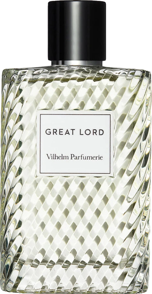 Vilhelm Parfumerie Great Lord