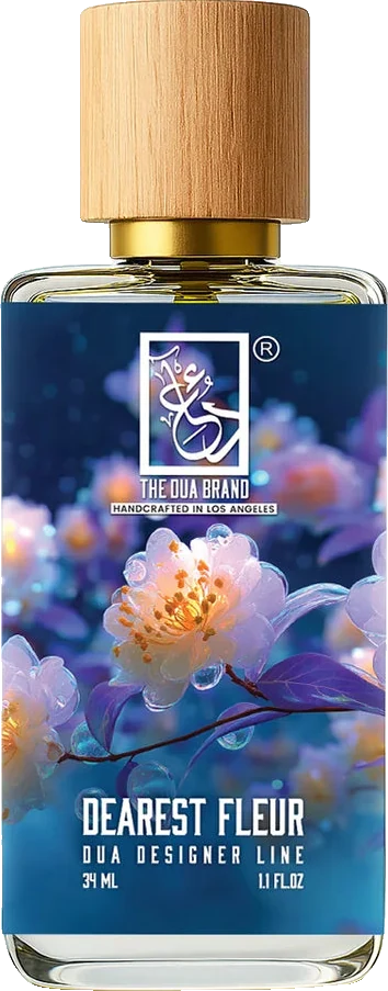 Dua Fragrances Dearest Fleur