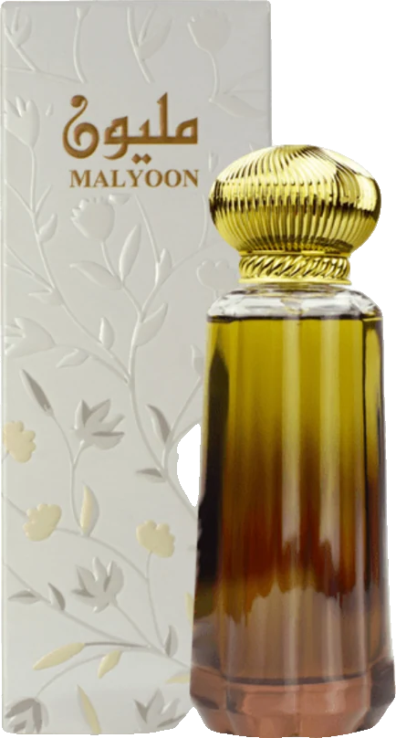 Ahmed Al Maghribi Malyoon