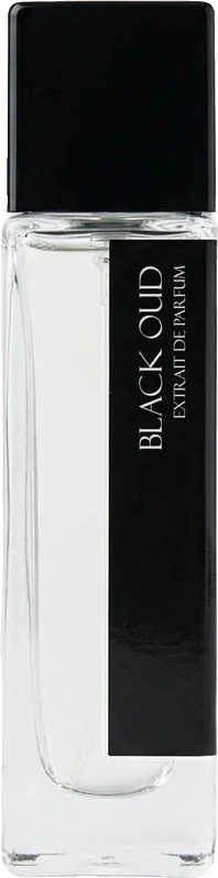 Laurent Mazzone Black Oud