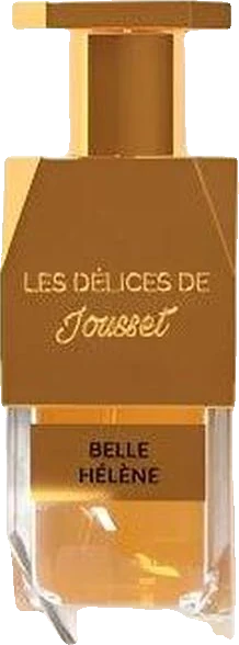 Jousset Parfums Belle Hélène