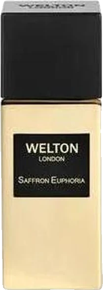 Welton London Saffron Euphoria