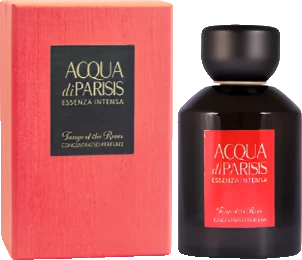 Reyane Tradition Acqua di Parisis Essenza Intensa Tango of the Roses