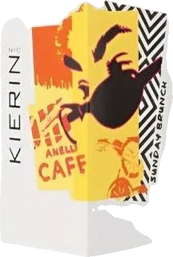 Kierin Sunday Brunch