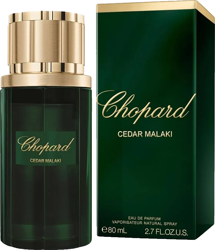 Chopard Cedar Malaki