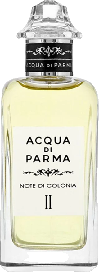 Acqua di Parma Colonia Note di Colonia Ii
