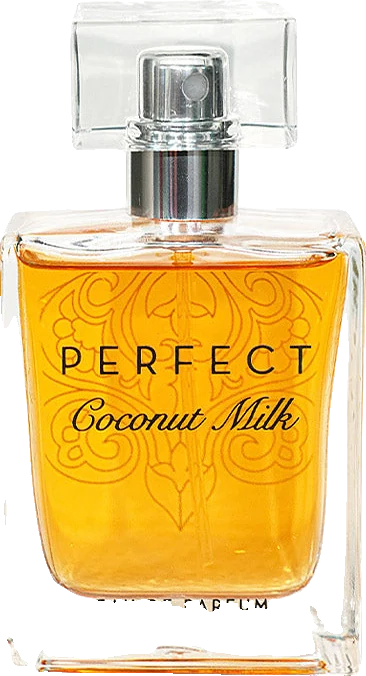 Sarah Horowitz Parfums Perfect Coconut Milk