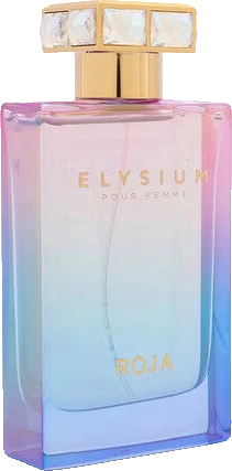 Roja Parfums Elysium Pour Femme Eau de Parfum