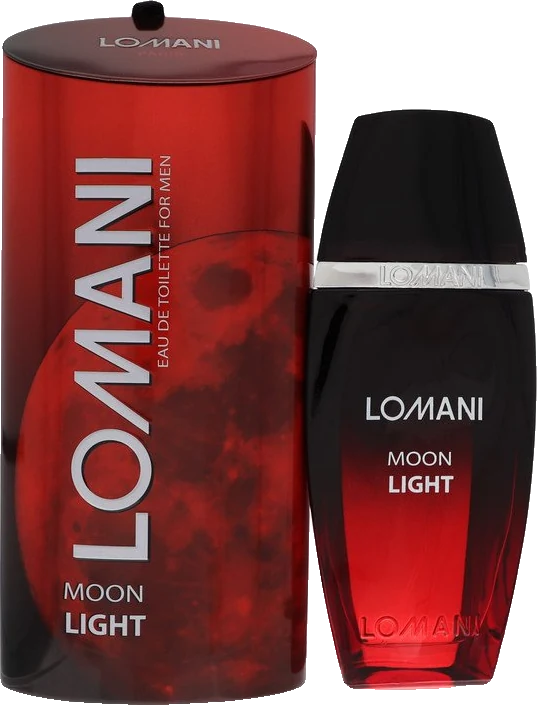 Lomani Moonlight