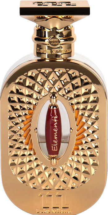 Luka Milano Elementi Inferno Fragrance