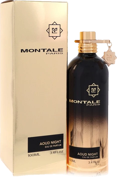 Montale Aoud Night
