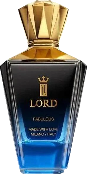 Lord Milano Fabulous