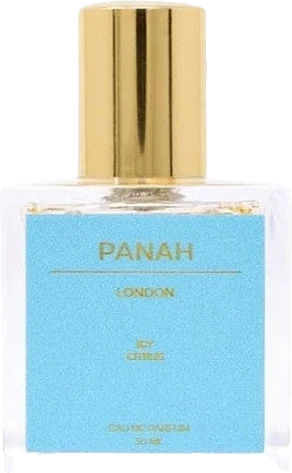 Panah London Icy Citrus