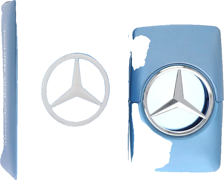 Mercedes Benz Club Fresh