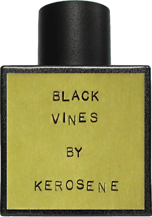 Kerosene Black Vines