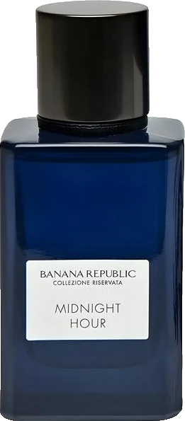 Banana Republic Midnight Hour