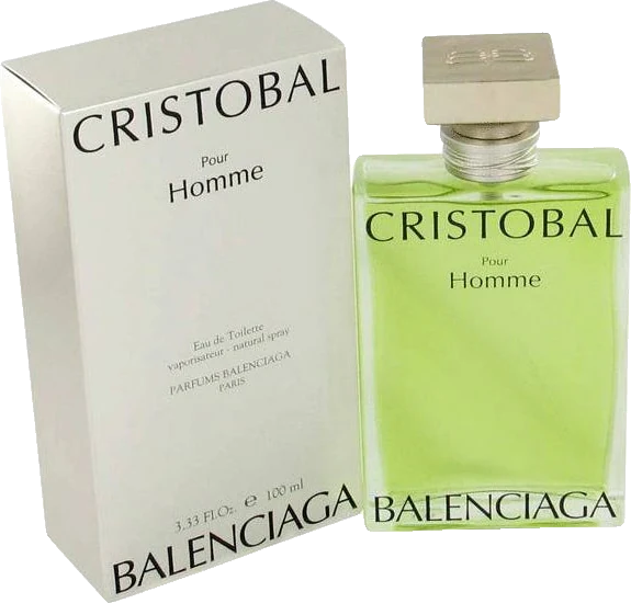 Balenciaga Cristobal Homme