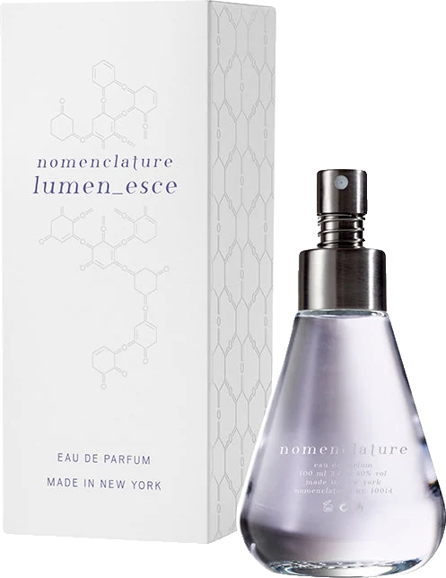 Nomenclature Luminesce