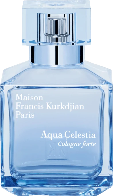 Maison Francis Kurkdjian Aqua Celestia Cologne forte