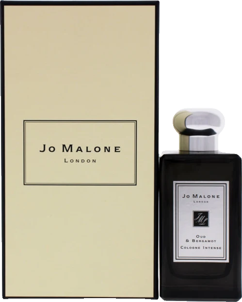 Jo Malone Oud and Bergamot Intense