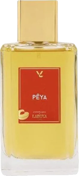 Laboya Paris Peya