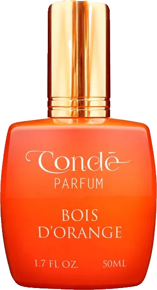 Condé Parfum Bois d'Orange