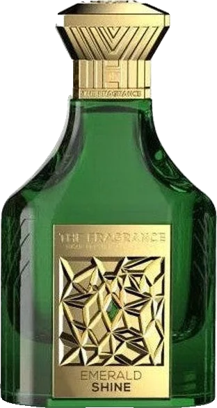 The Fragrance Emerald Shine