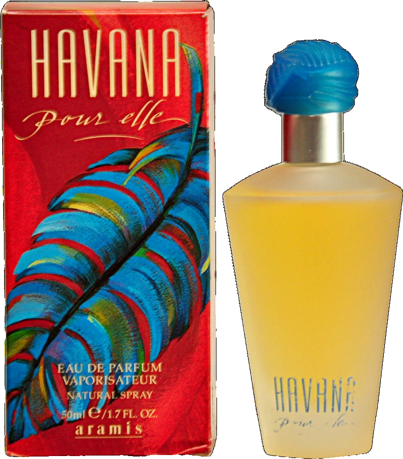 Aramis Havana Pour Elle
