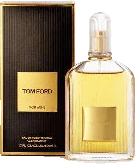Tom Ford For Man