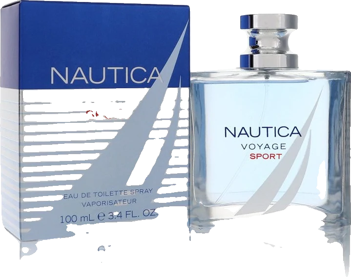 Nautica Voyage Sport